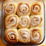 Irresistible Orange Sweet Rolls Your New Morning Favorite Orange Sweet Rolls