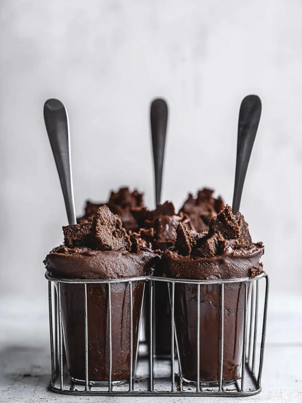 Decadent Edible Brownie Dough You Can’t Resist Edible Brownie Dough