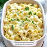 Creamy Cauliflower Mac & Cheese for a Guilt-Free Indulgence Cauliflower Mac & Cheese