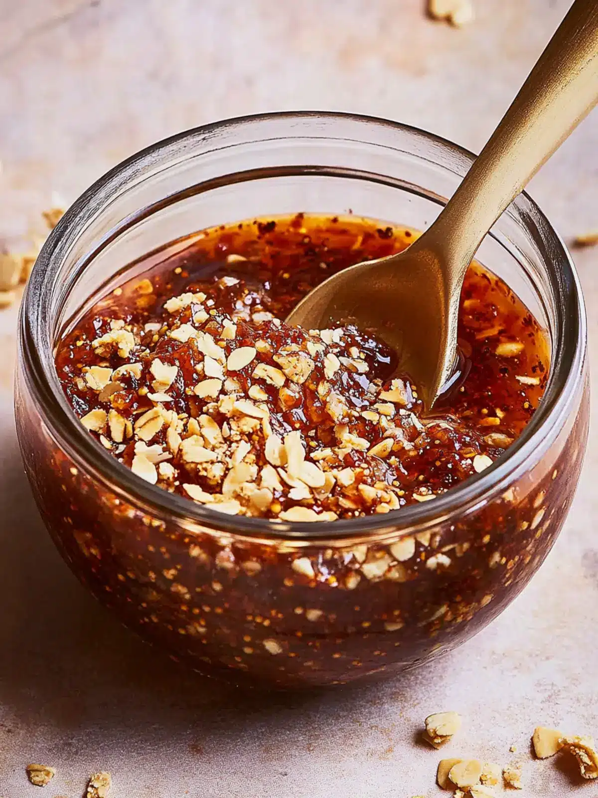 DIY Trader Joe’s Chili Onion Crunch for Flavorful Meals Trader Joe’s Chili Onion Crunch