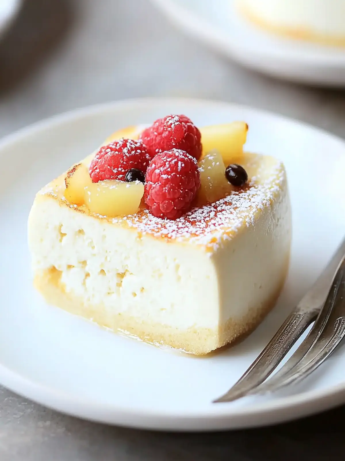 Delicious Japanese Tofu Dessert: A Silky Sweet Delight Japanese Tofu Dessert