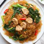 Savory Pad Woon Sen: Quick, Flavorful Comfort in 25 Minutes Pad Woon Sen