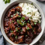 Irresistible Carne Adovada: Flavorful Pork in Red Chile Sauce Carne Adovada