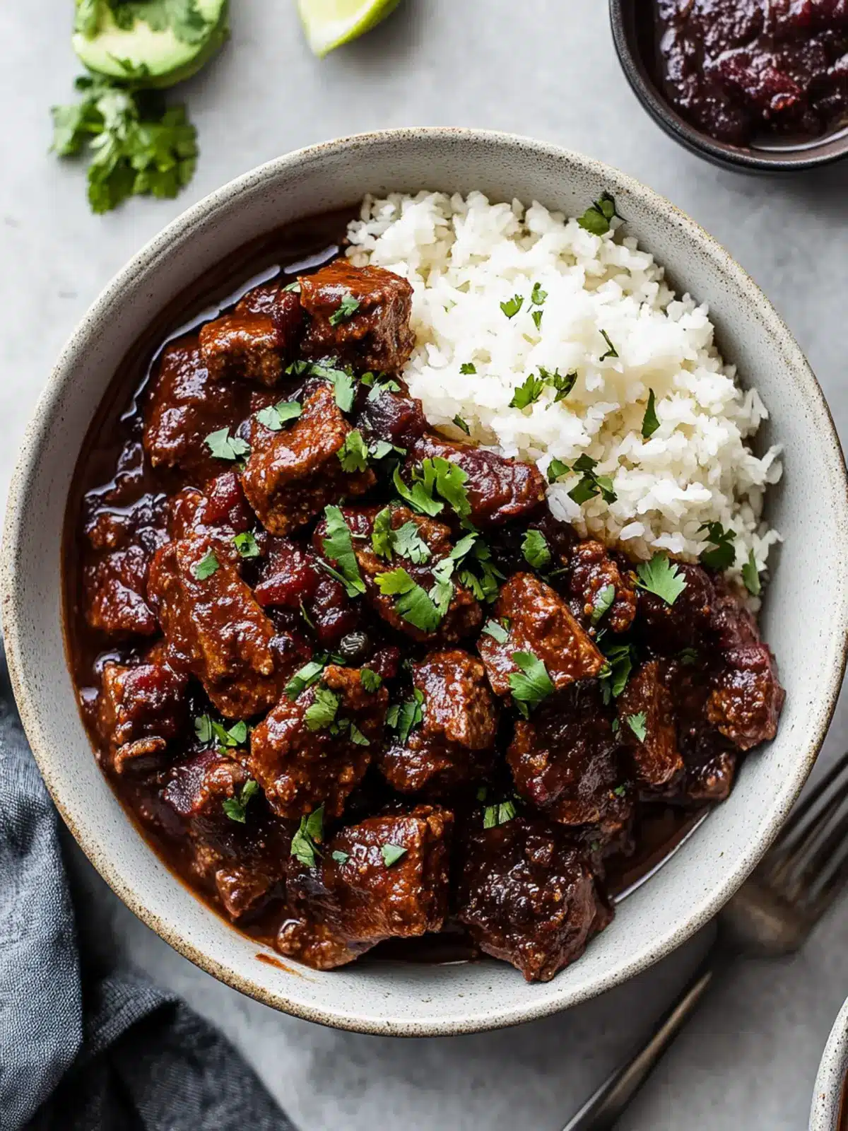 Irresistible Carne Adovada: Flavorful Pork in Red Chile Sauce Carne Adovada