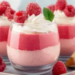 Decadent Raspberry Mousse That Will Wow Your Guests Raspberry Mousse