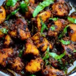 Savory Curry Leaf Chicken to Elevate Your Home Cooking Curry Leaf Chicken