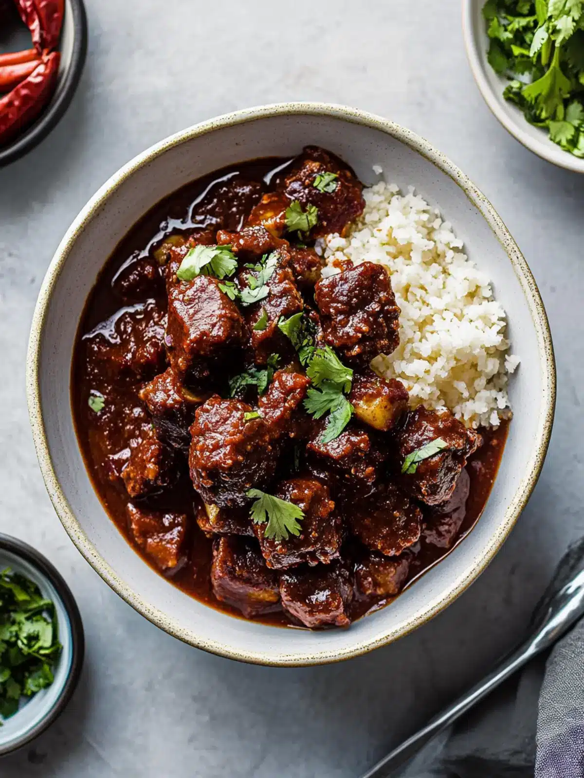 Irresistible Carne Adovada: Flavorful Pork in Red Chile Sauce Carne Adovada