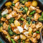 Delicious Chicken Chop Suey for the Perfect Homemade Meal Chicken Chop Suey