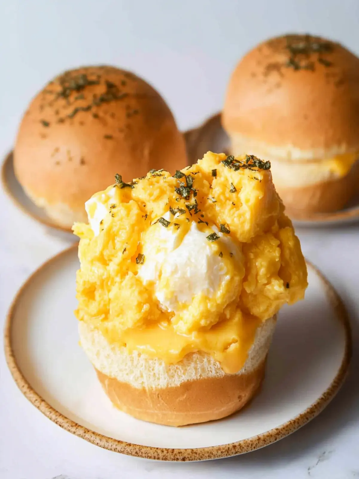 Irresistible Tamago Sando: Creamy Egg Salad Bliss at Home Tamago Sando