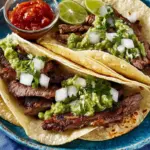Irresistible Carne Asada Tacos That Will Wow Your Guests Carne Asada Tacos