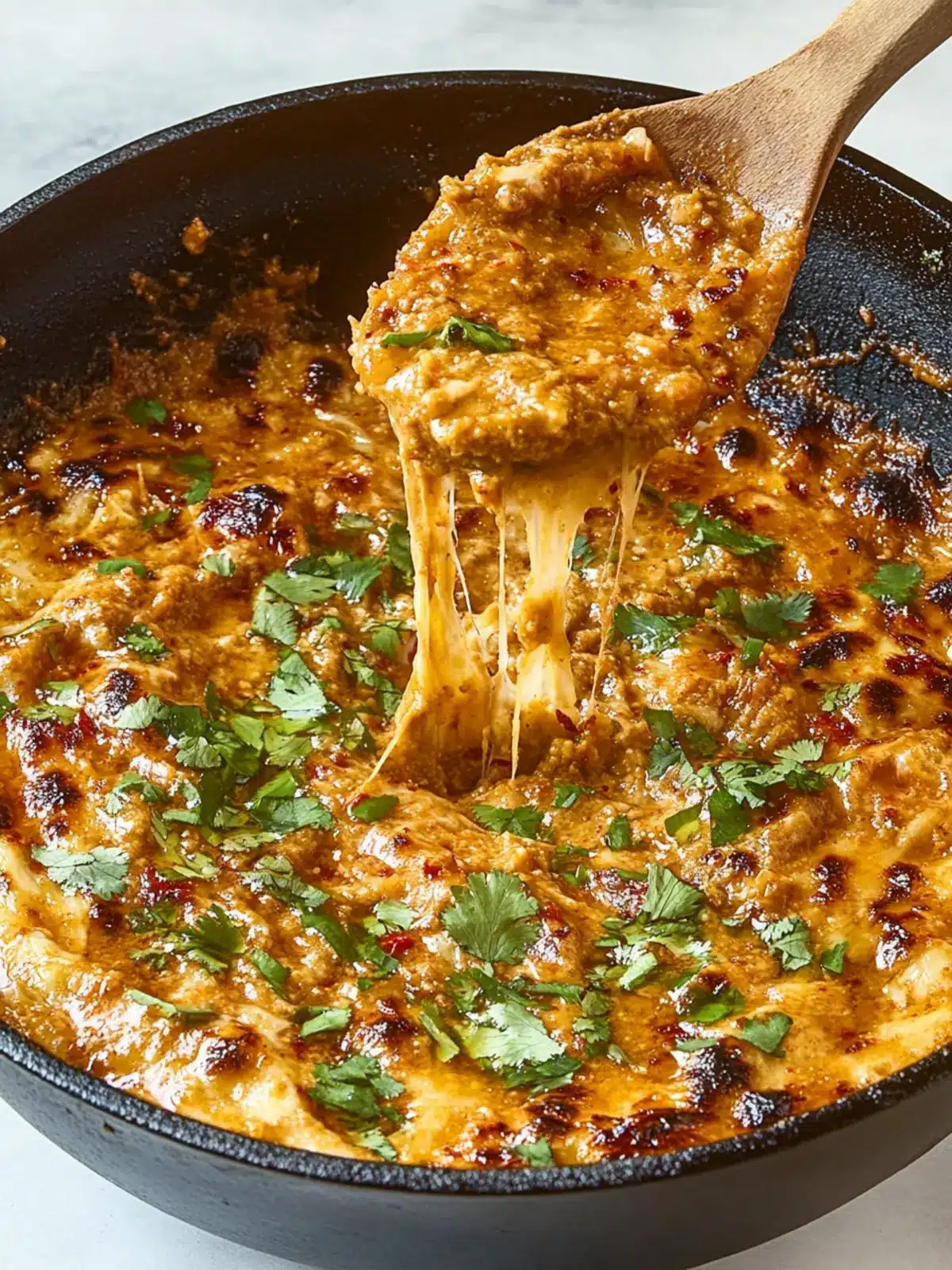 Spicy Kimchi Dip That's a Must-Have for Your Next Party Kimchi Dip