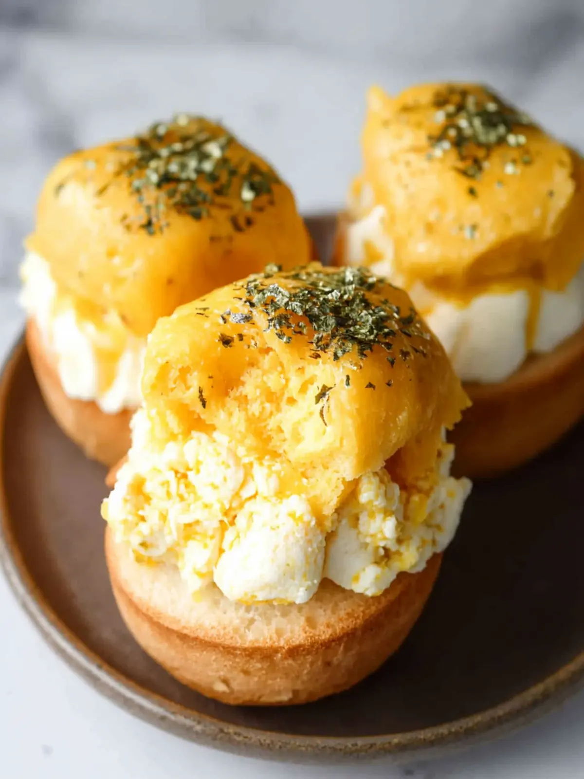 Irresistible Tamago Sando: Creamy Egg Salad Bliss at Home Tamago Sando