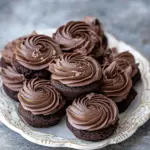 Deliciously Dreamy Chocolate Viennese Whirls to Indulge In Chocolate Viennese Whirls
