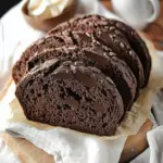 Indulge in Homemade French Chocolate Bread Bliss French Chocolate Bread