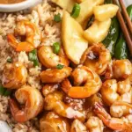 Savory Hibachi Shrimp Ready in 10 Minutes or Less Hibachi Shrimp