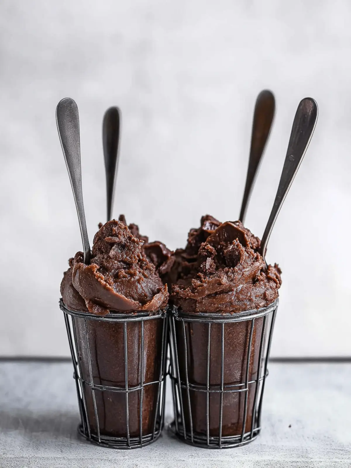 Decadent Edible Brownie Dough You Can’t Resist Edible Brownie Dough