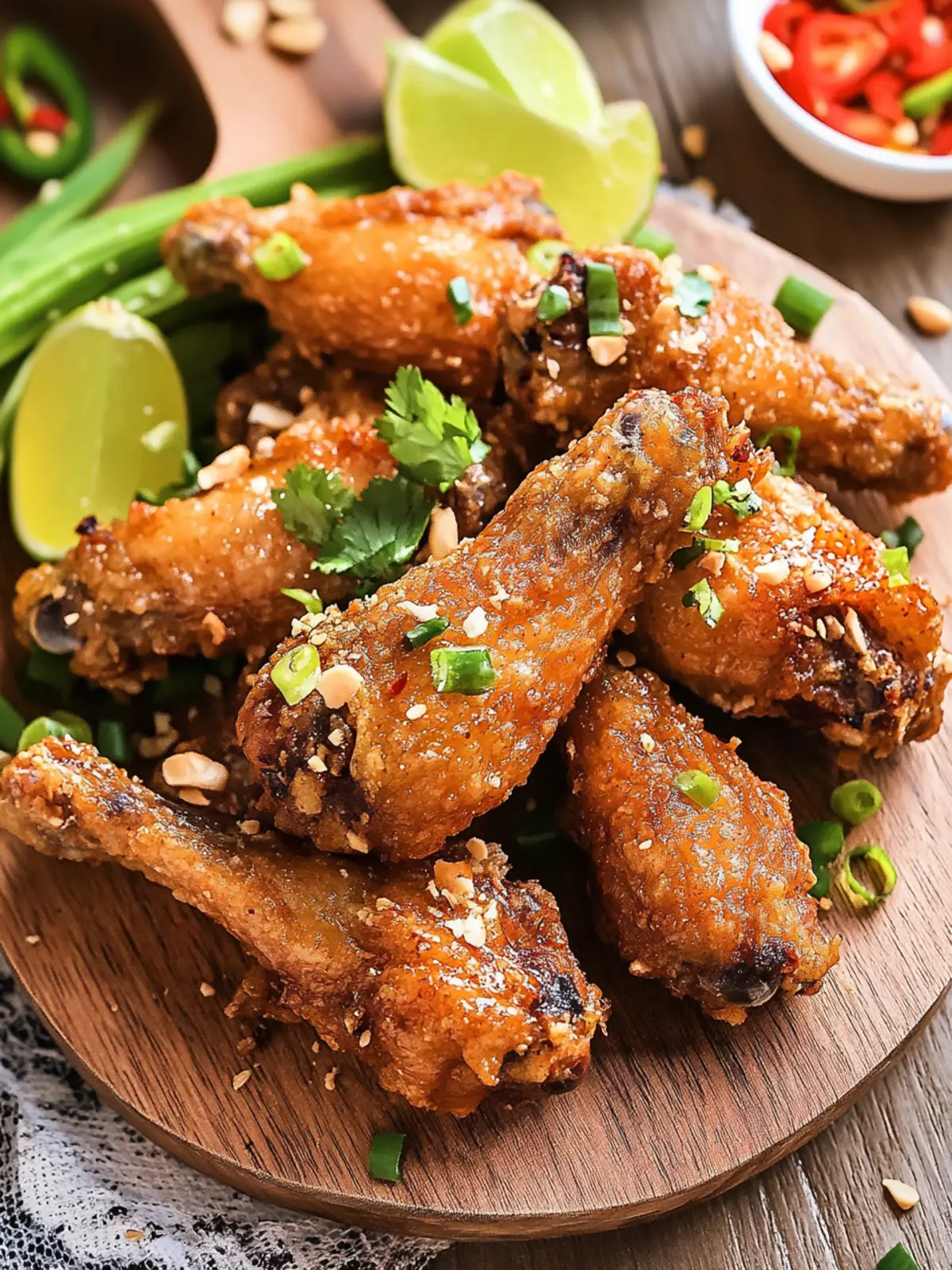 Delicious Vietnamese Stuffed Chicken Wings You’ll Love Cooking Vietnamese Stuffed Chicken Wings