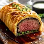 Master Beef Wellington: A Delicious Showstopper for Dinner Beef Wellington