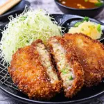 Irresistible Menchi Katsu: A Crispy Comfort Food Delight Menchi Katsu