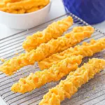 Irresistible Southern Cheese Straws for Your Next Gathering Southern Cheese Straws
