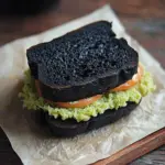 Master Yudane Charcoal Bread for Flavorful Homemade Delights Yudane Charcoal Bread