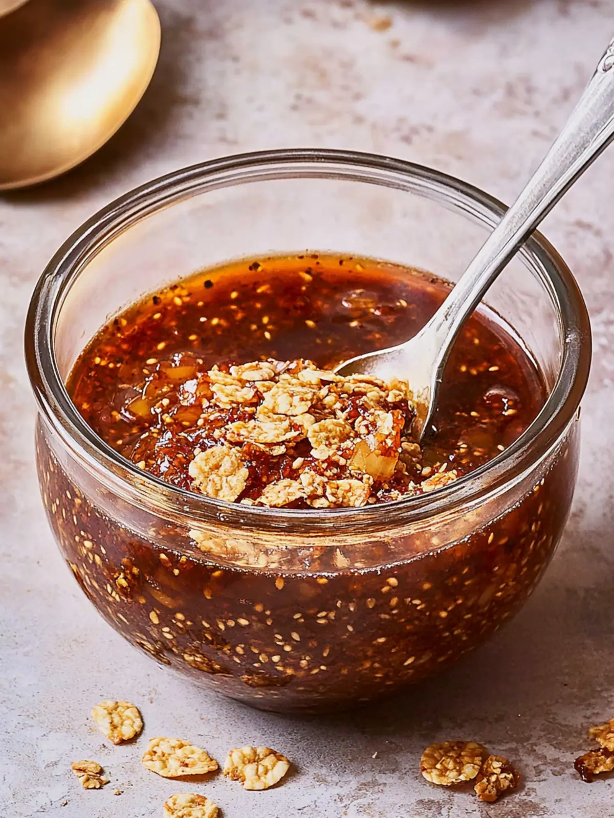 DIY Trader Joe’s Chili Onion Crunch for Flavorful Meals Trader Joe’s Chili Onion Crunch