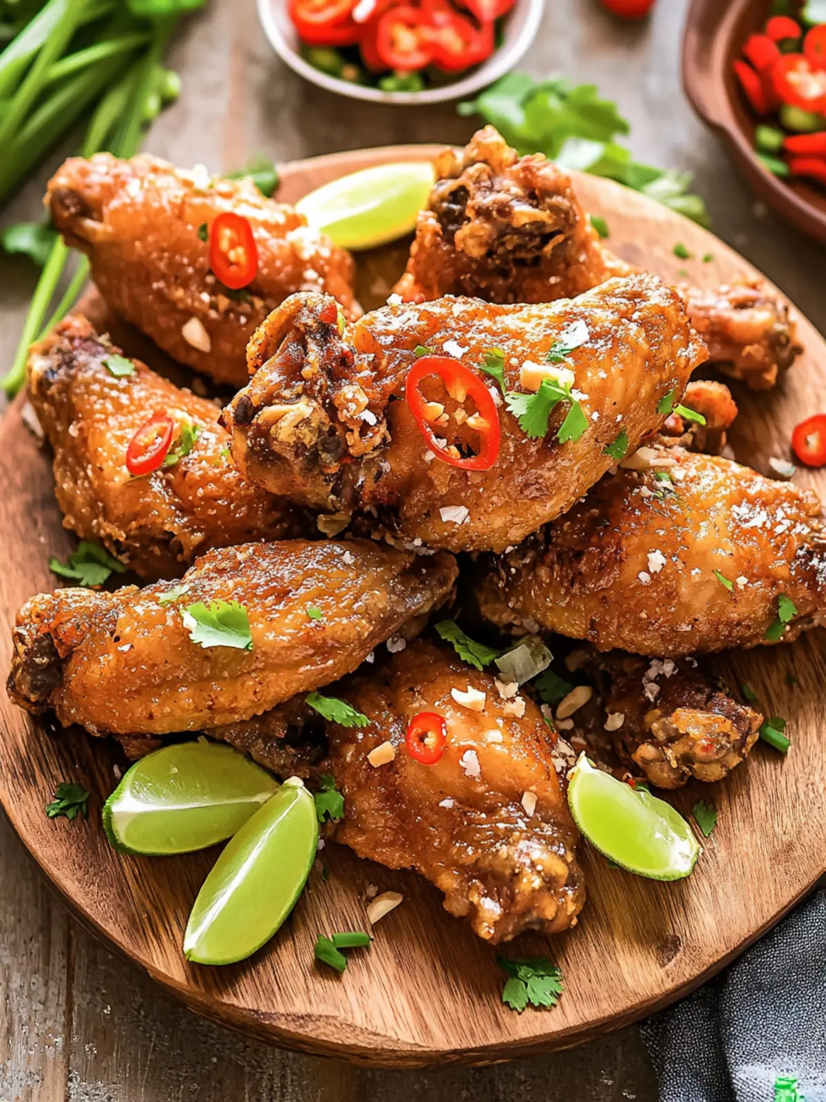 Delicious Vietnamese Stuffed Chicken Wings You’ll Love Cooking Vietnamese Stuffed Chicken Wings