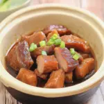 Irresistible Okinawan Shoyu Pork for Flavor Lovers Okinawan Shoyu Pork