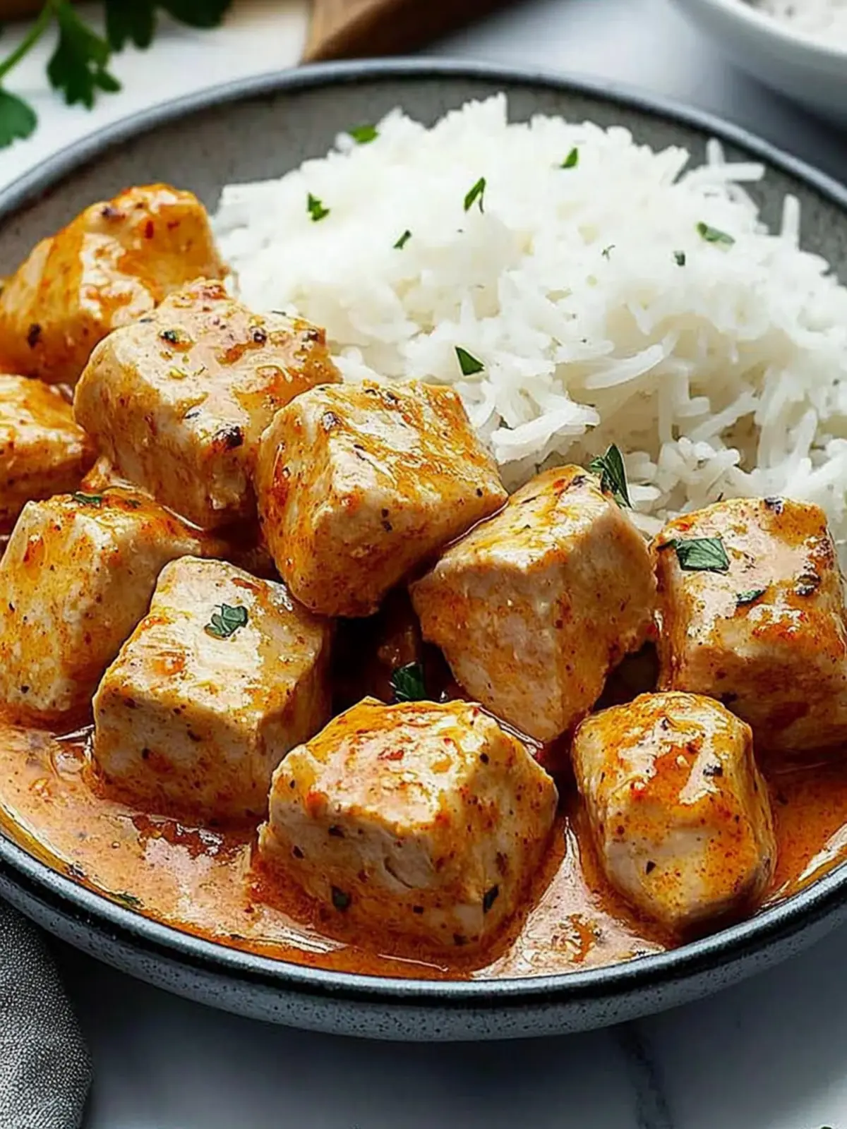 Paprika Pork: Melt-in-Your-Mouth Comfort Food in Under an Hour Paprika Pork