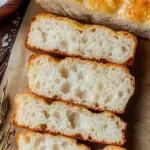 Delicious Gluten Free No Knead Focaccia in Just 30 Minutes Gluten Free No Knead Focaccia
