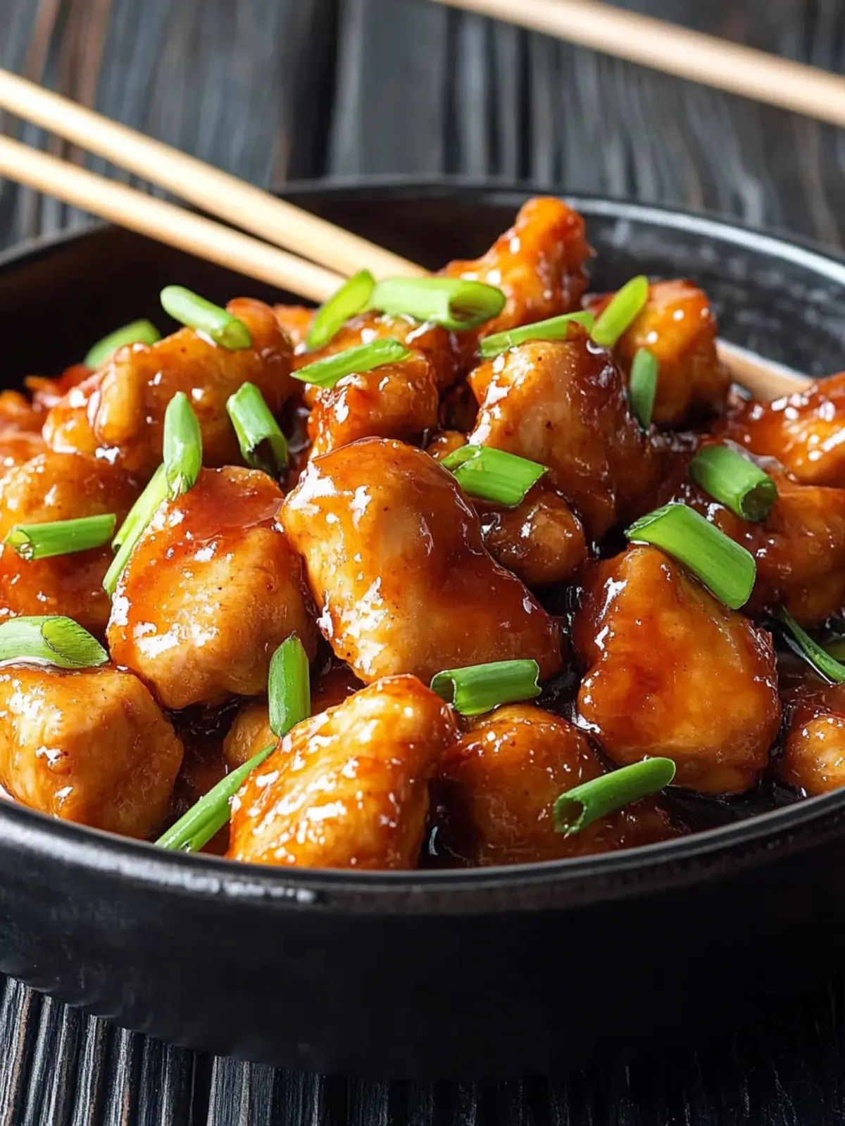 Savory Chicken with Garlic Sauce Chinese: Easy & Exquisite! Chicken with Garlic Sauce Chinese