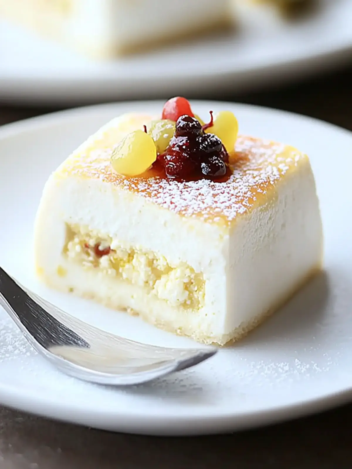 Delicious Japanese Tofu Dessert: A Silky Sweet Delight Japanese Tofu Dessert