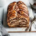 Pecan Pie Babka: The Grand Dessert You'll Crave Forever Pecan Pie Babka