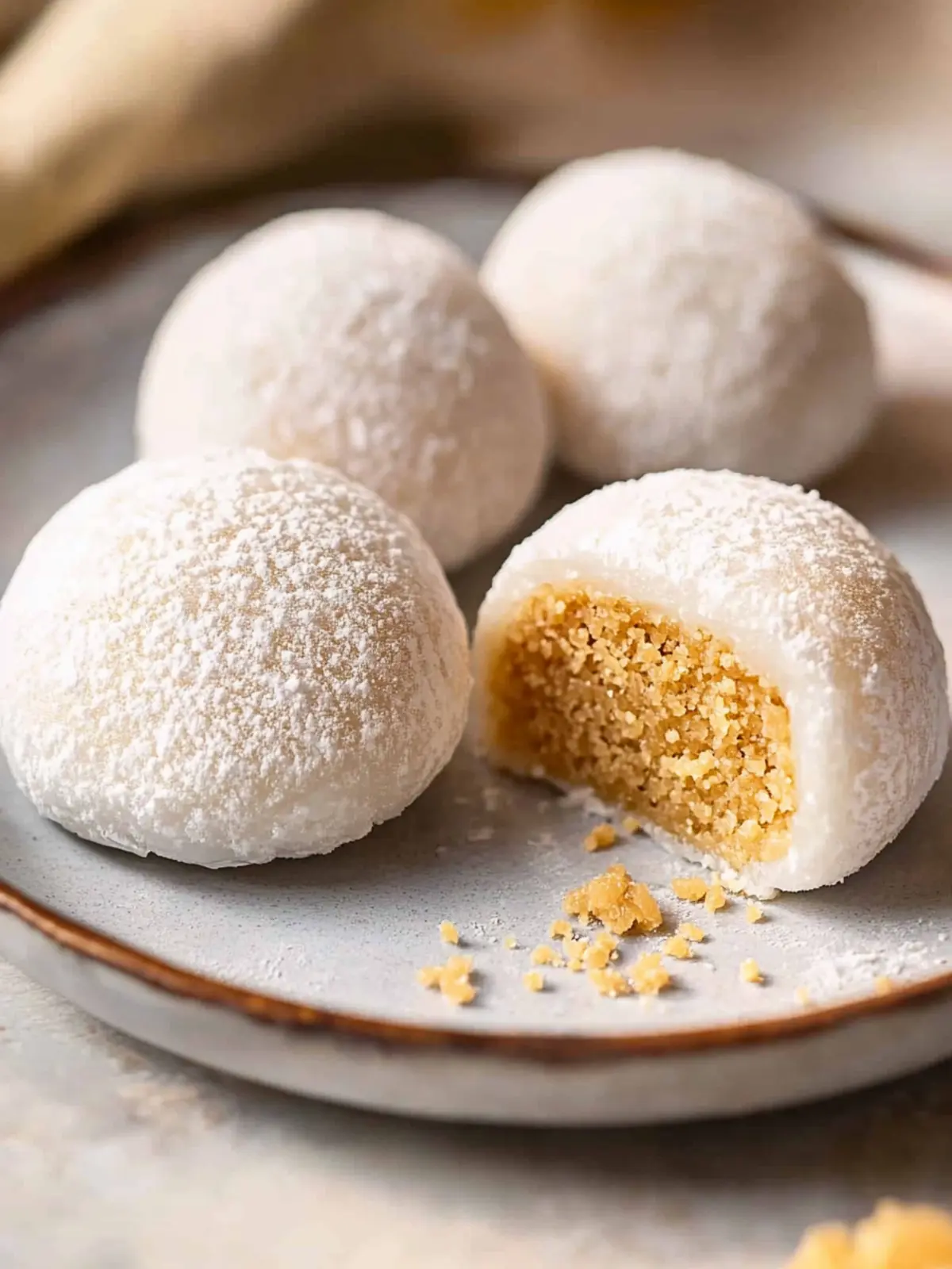 Delicious Peanut Butter Mochi You Can Make at Home Today Peanut Butter Mochi