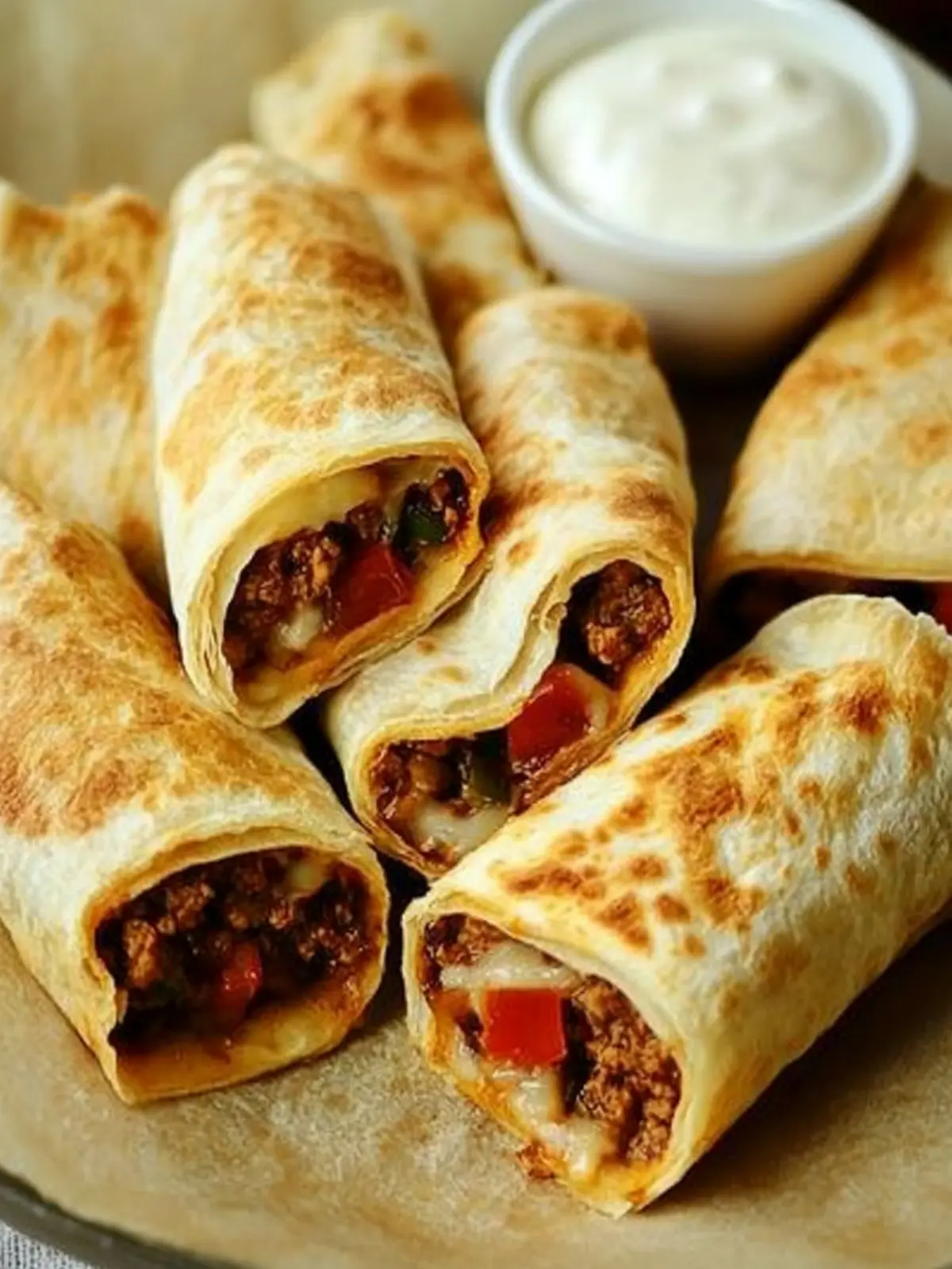 Delicious Mexican Hot Pockets You’ll Crave Again and Again Mexican Hot Pockets