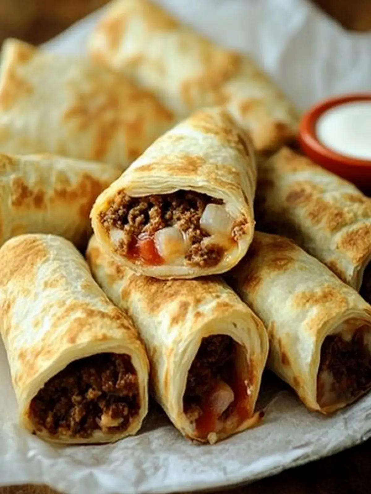 Delicious Mexican Hot Pockets You’ll Crave Again and Again Mexican Hot Pockets