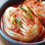 Ferment Your Love: Easy Traditional Kimchi Recipe Traditional Kimchi
