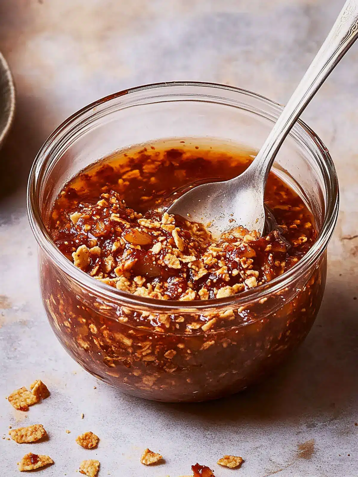 DIY Trader Joe’s Chili Onion Crunch for Flavorful Meals Trader Joe’s Chili Onion Crunch