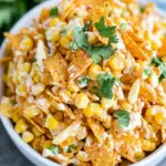Zesty Fritos Corn Salad: The Perfect Party Starter Fritos Corn Salad