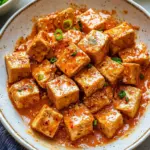Crispy Coconut Tofu with Spicy Sauce You’ll Crave Daily Coconut Tofu with Spicy Sauce