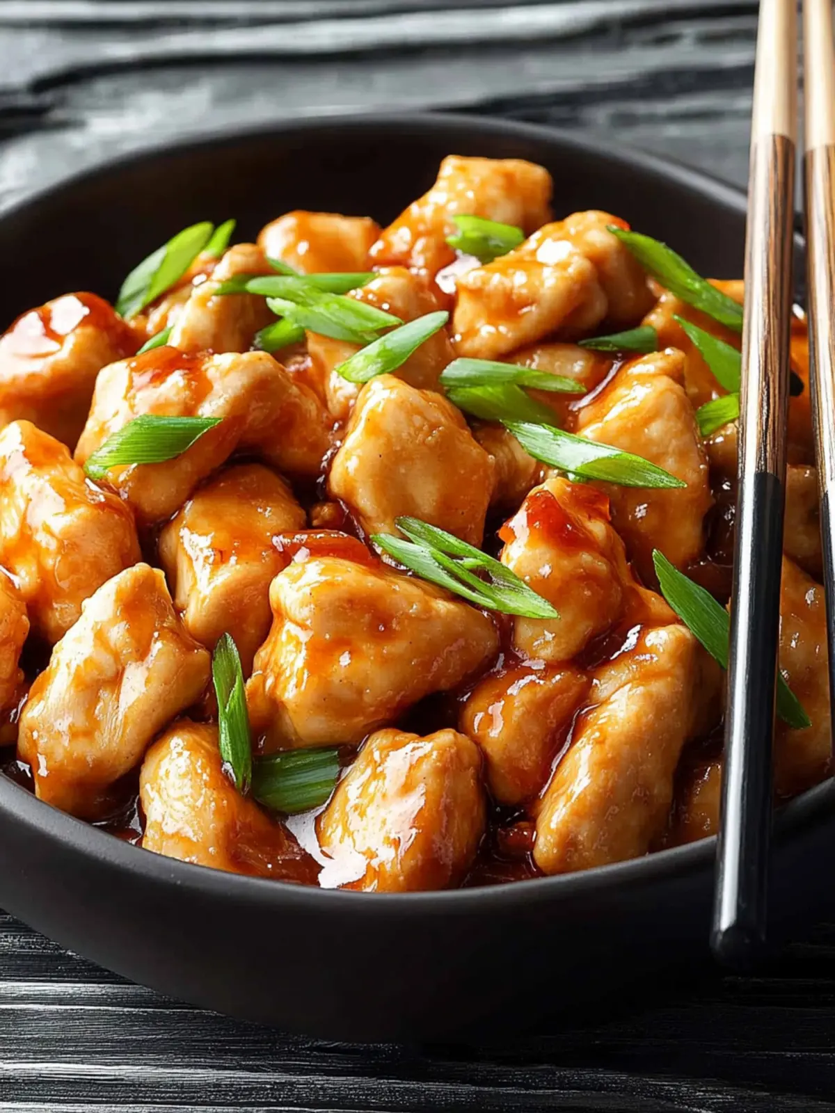 Savory Chicken with Garlic Sauce Chinese: Easy & Exquisite! Chicken with Garlic Sauce Chinese