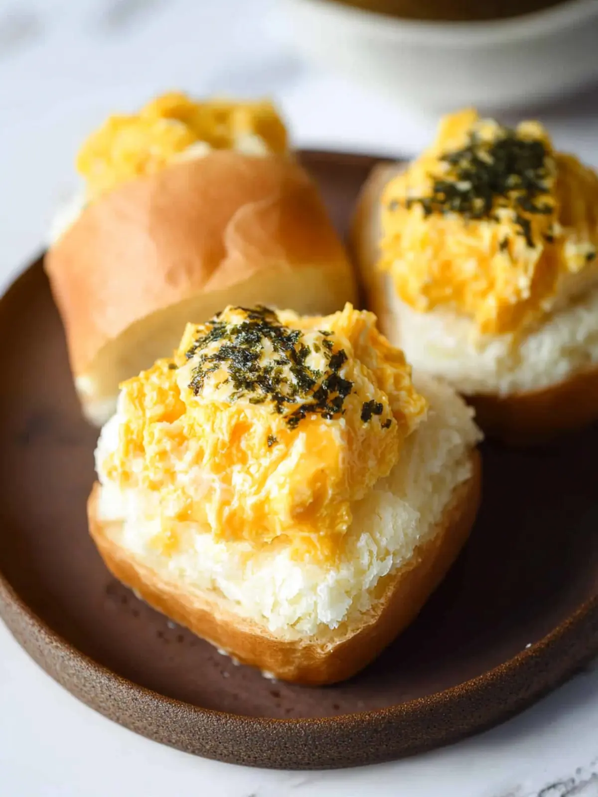 Irresistible Tamago Sando: Creamy Egg Salad Bliss at Home Tamago Sando