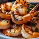 Crispy Air Fryer Shrimp: Quick, Flavor-Packed Delight Air Fryer Shrimp