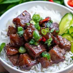 Savor the Flavor: Easy Vietnamese Caramel Pork Recipe Vietnamese Caramel Pork