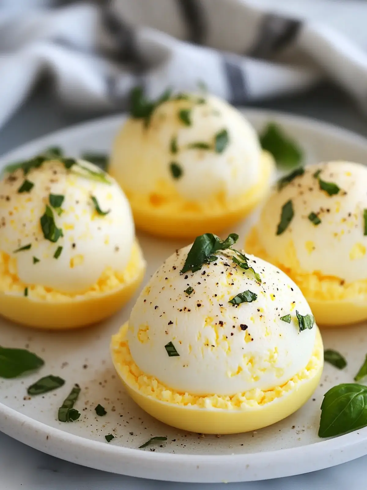 Ricotta Egg Bites