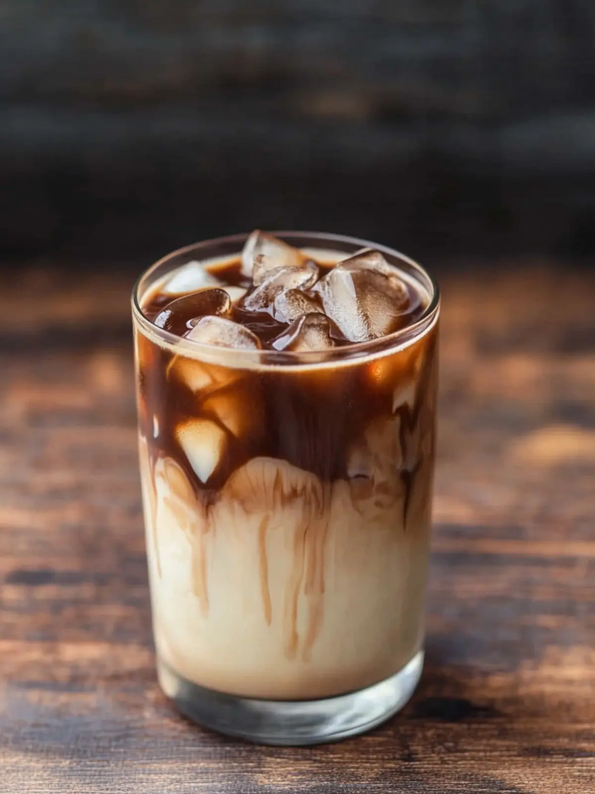Aztec Iced Mocha