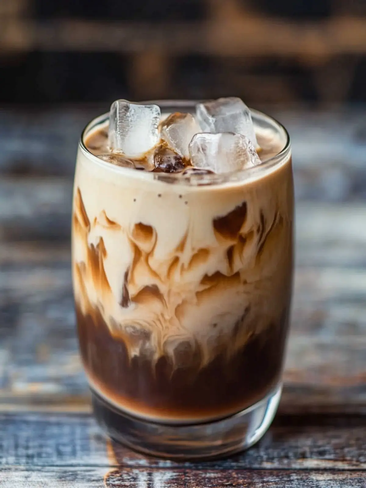 Aztec Iced Mocha