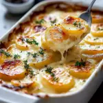 Rich Potato Gratin: Your Ultimate Comfort Food Classic Rich Potato Gratin