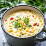 Vegetarian White Chili