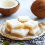 Coconut Jelly